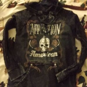 Affliction Shirt